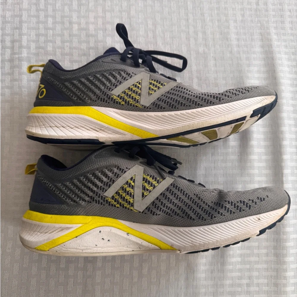 New Balance new balance
